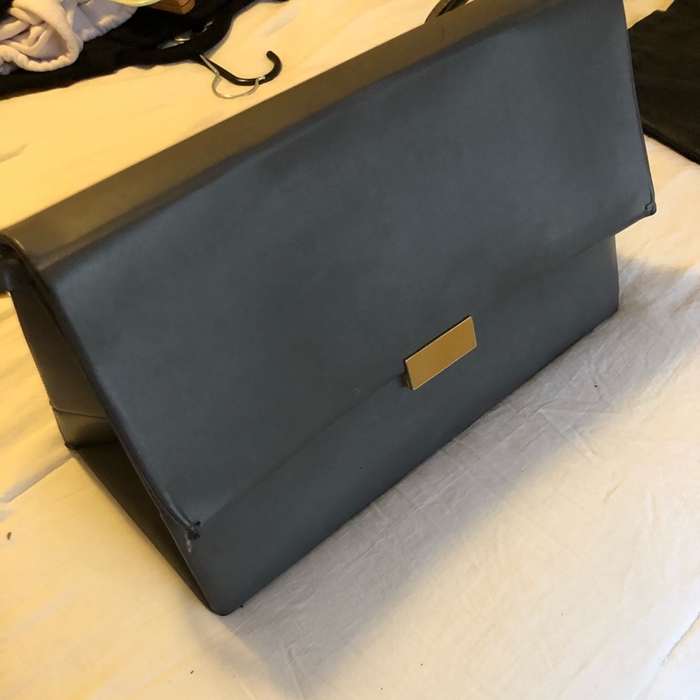 Stella McCartney grey bag
